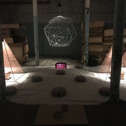 Selfspace Meditation Studio