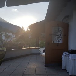 Posthotel Strengen