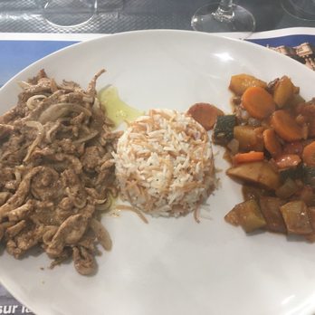 L'Olivier - Lebanese Near Me - Nice, 06 L'Olivier - Lebanese Near Me - Nice, 06