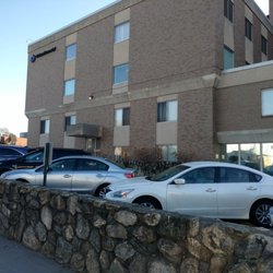 Umass Memorial Medical Center - U mass