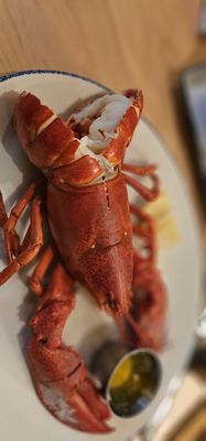 Legal Sea Foods - Park Square by null