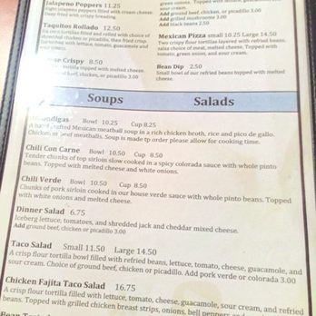 El Jinete Mexican Restaurant - Nightlife Near Me - Anacortes, Washington