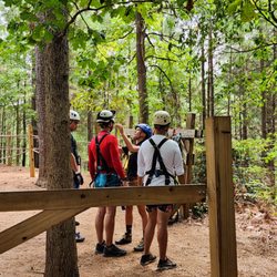 user provided US National Whitewater Center photo