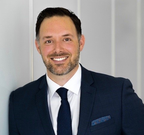 Aaron R. Montgomery, Psy.D. - OC Psychology Center - child therapist in Newport Beach, CA