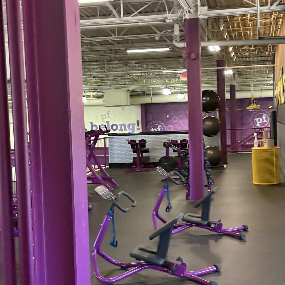 Planet Fitness - Gyms Near Me - Tucson, Arizona Planet Fitness - Gyms Near Me - Tucson, Arizona