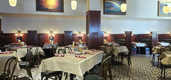 Ted's Montana Grill by null