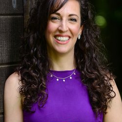 Aviva Gaskill, PhD - Seven Spoons Therapy - Photo by Max Flatow