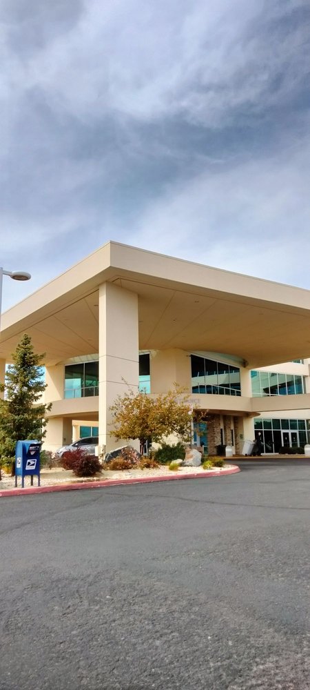 Carson Tahoe Regional Medical Center - patient advocate in Carson City, NV