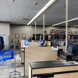Goodwill Store & Donation Center