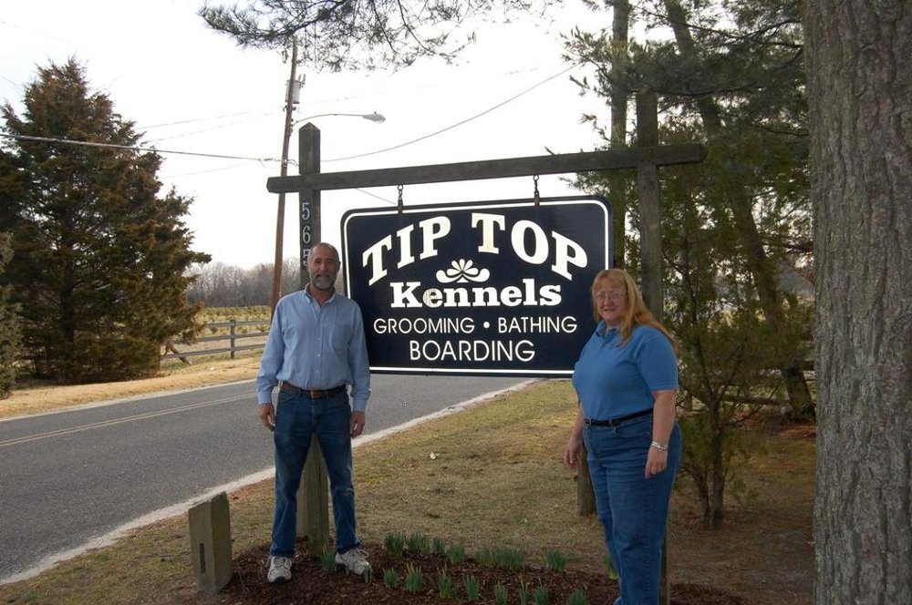 TIP TOP KENNEL Updated May 2024 40 Photos 565 Forest Grove Rd