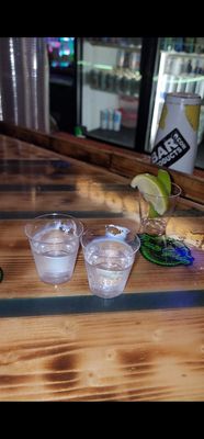 Booze Garden by null