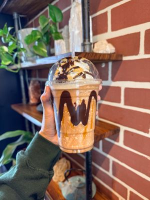 The Coffee Shop by null