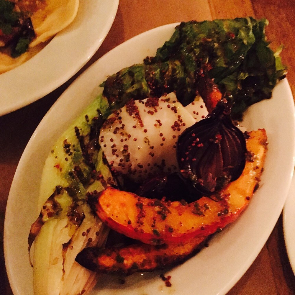 BUFFET van Odette - Breakfast & Brunch Near Me - Amsterdam, New Hampshire