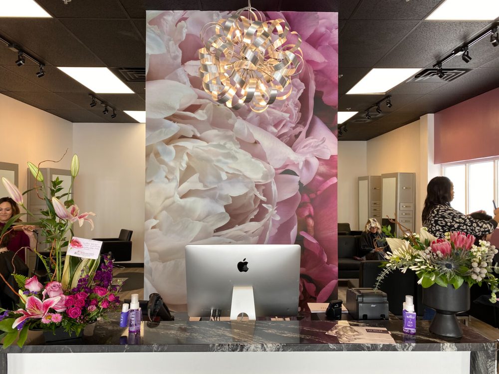 THE SALON BY LYNDSEY WALKER 14715 W 64th Ave, Arvada, Colorado Hair Salons Phone Number Yelp