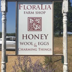 FloraLia Farm Shop