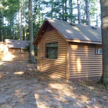 Holiday Pines Resort - Holiday Pines Resort - Port Wing Wisconsin - visit the Sea Caves on Meyer's Beach Road - Apostle Island National Lakeshore - Vacation Rentals Near Me - Port Wing, Wisconsin