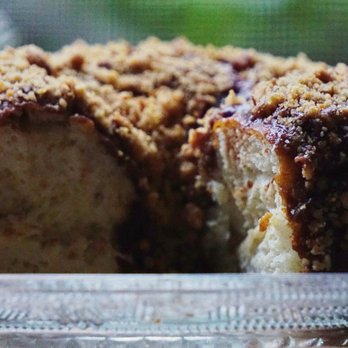 Dough - Desserts Near Me - New York, New York Dough - Desserts Near Me - New York, New York