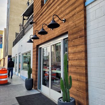 Carson Kitchen - 03.12.23 - New American Near Me - Las Vegas, Nevada