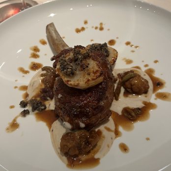 Enoteca Pinchiorri - Veal - Italian Near Me - Florence, FI