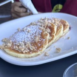 Pancakes