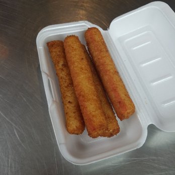 Young Fish Market - Crab sticks - Seafood Markets Near Me - New York, New York Young Fish Market - Crab sticks - Seafood Markets Near Me - New York, New York