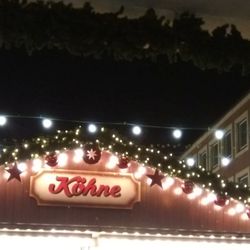 Klaus-Peter Köhne - #köhne #weihnachtsmarkt #muenster