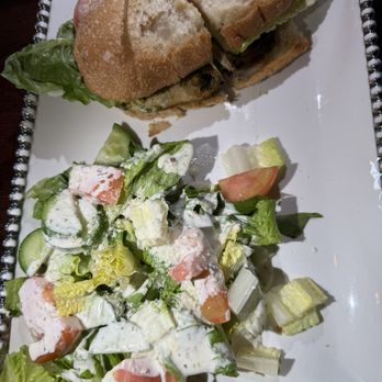 Bayshore Lounge - Breakfast & Brunch Near Me - Newport Beach, California