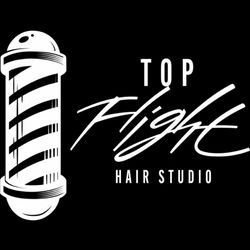 Top Flight Hair Studio