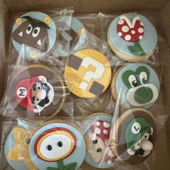 DH Cake Studio - Custom cookies - Cupcakes Near Me DH Cake Studio - Custom cookies - Cupcakes Near Me