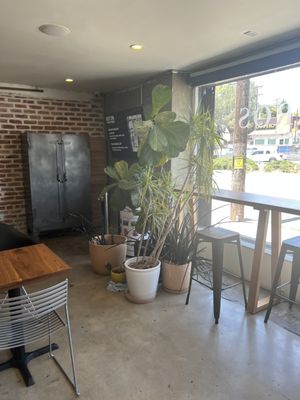 PHAROS Athletic Club by null