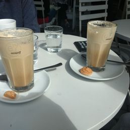 Café freddo