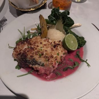 La Brochette - Fish was delicious - French Near Me - Hollywood, Florida La Brochette - Fish was delicious - French Near Me - Hollywood, Florida