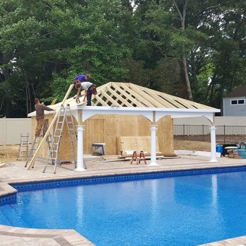 Backyard Solutions - Backyard Solutions - Fences & Gates Near Me - Medford, New York Backyard Solutions - Backyard Solutions - Fences & Gates Near Me - Medford, New York