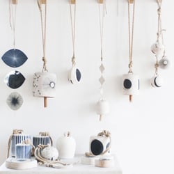 Lost and Found - Mquan ceramics