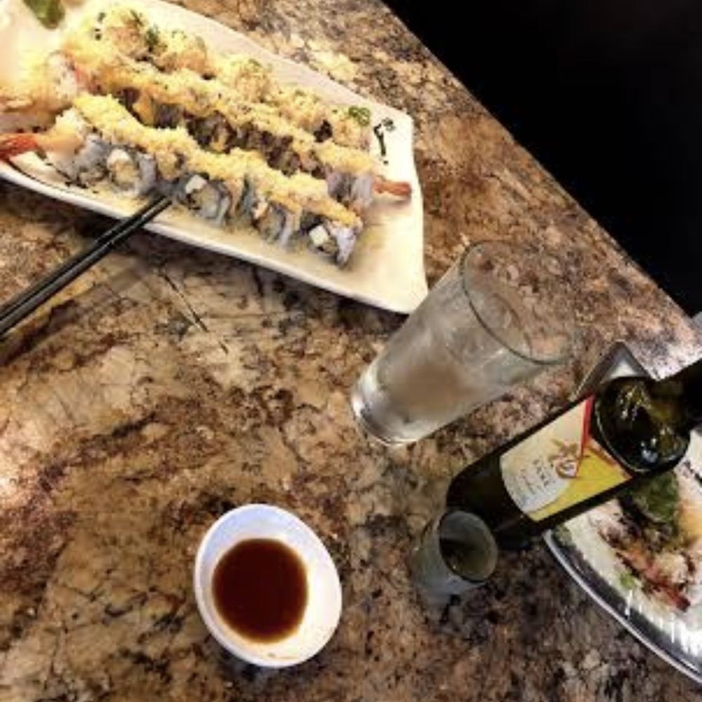 Sushi Ya - Sushi Bars Near Me - Anchorage, Alaska Sushi Ya - Sushi Bars Near Me - Anchorage, Alaska