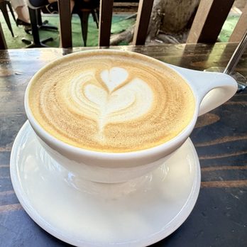 Republik Coffee - pistachio latte - Coffee & Tea Near Me - Pasadena, California Republik Coffee - pistachio latte - Coffee & Tea Near Me - Pasadena, California