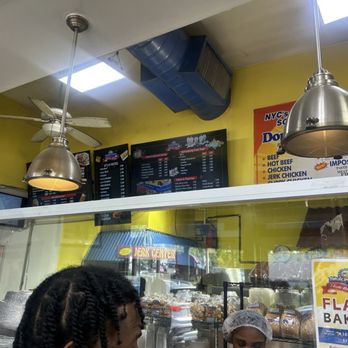 Jamaican Flavors - Menu - Caribbean Near Me - Springfield Gardens, New York Jamaican Flavors - Menu - Caribbean Near Me - Springfield Gardens, New York