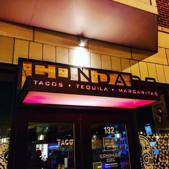 Condado Tacos - First time at the downtown location a few weeks ago. - Tex-Mex Near Me - Columbus, Ohio Condado Tacos - First time at the downtown location a few weeks ago. - Tex-Mex Near Me - Columbus, Ohio
