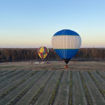 Balloons & Beyond - Tours Near Me - Polk City, Florida Balloons & Beyond - Tours Near Me - Polk City, Florida