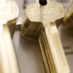 Cordova Lock & Safe