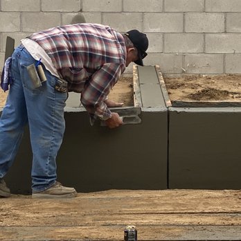 West Coast Custom Concrete - Masonry/Concrete Near Me - Bakersfield, California West Coast Custom Concrete - Masonry/Concrete Near Me - Bakersfield, California