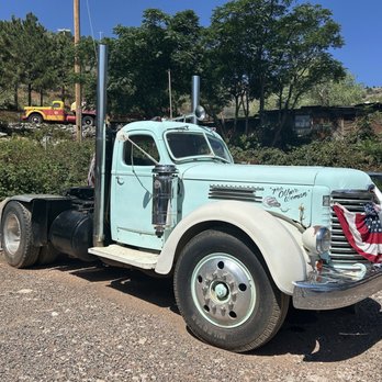 Gold King Mine and Ghost Town - Museums Near Me - Jerome, Arizona