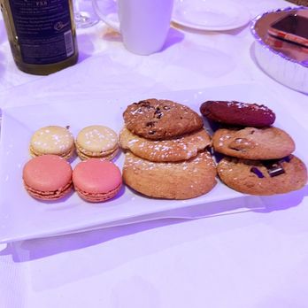 Venue 104 - Cookies & Macarons - Caterers Near Me - Cranford, New Jersey Venue 104 - Cookies & Macarons - Caterers Near Me - Cranford, New Jersey