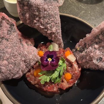 Kuma Sushi + Sake - Sushi Bars Near Me - San Francisco, California