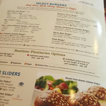 Silver Diner - Flexitarian - love it. - Diners Near Me - Springfield, Virginia Silver Diner - Flexitarian - love it. - Diners Near Me - Springfield, Virginia