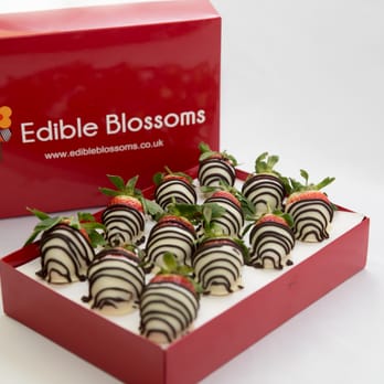 Iberian Delight - www.edibleblossoms.co.uk the best gift start from £12.00 in nottingham - Delis Near Me - Nottingham, NTT