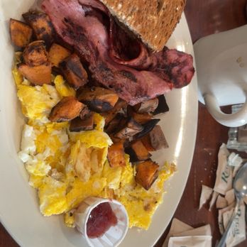 State Cafe and Grill - Eggs - Coffee & Tea Near Me - Easton, Pennsylvania