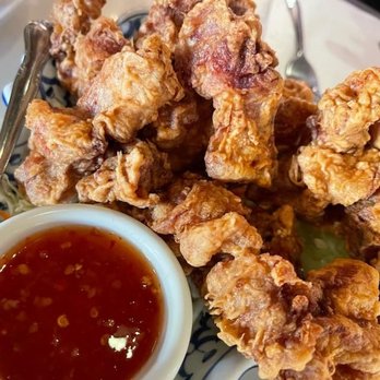 Siam Garden Cafe - Fried Chicken - Thai Near Me - Honolulu, Hawaii Siam Garden Cafe - Fried Chicken - Thai Near Me - Honolulu, Hawaii