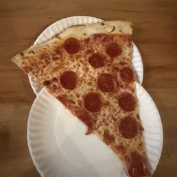Pepperoni Pizza Pepperoni Pizza