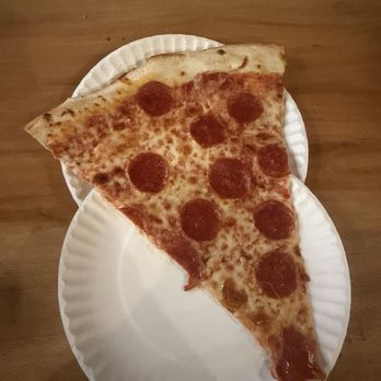 Benny Ravello's - Pepperoni Pizza (28") - Pizza Near Me - Charleston, South Carolina